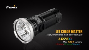 Fenix LD75C